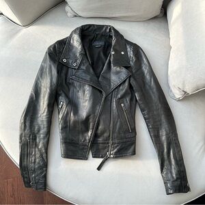 Aritzia Mackage Kenya Jacket